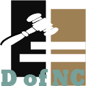Divorces of North Carolina